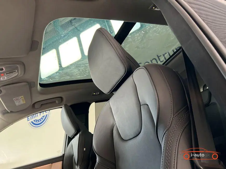 Volvo XC90 2025 na predaj – fotografia 23