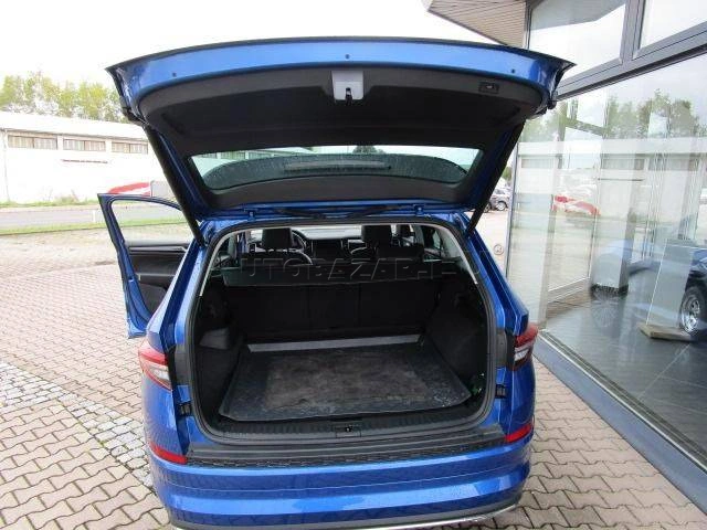 Škoda Kodiaq 2.0 TSI L&K 4x4 DSG