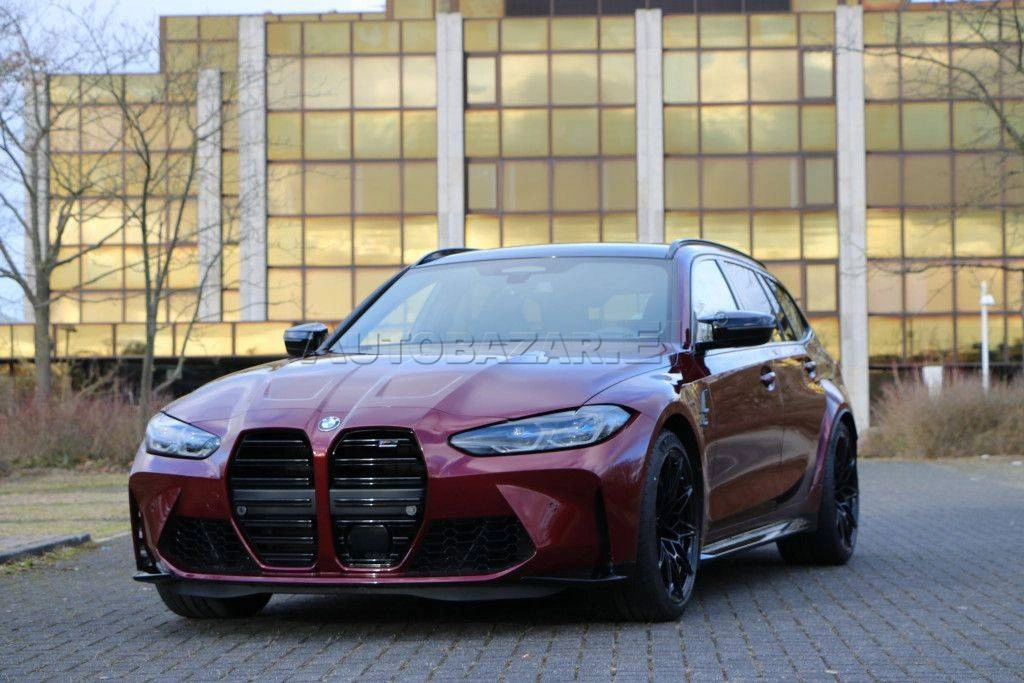 BMW M3 Touring Competition M  xDrive A/T