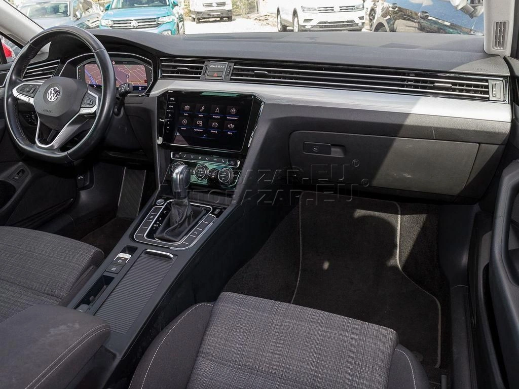 Volkswagen Passat Variant 2.0 TDI Business DSG