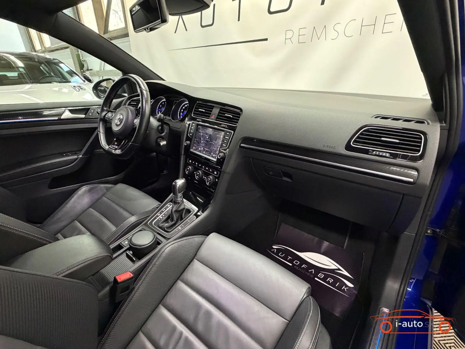 Volkswagen Golf 2016 na predaj – fotografia 19