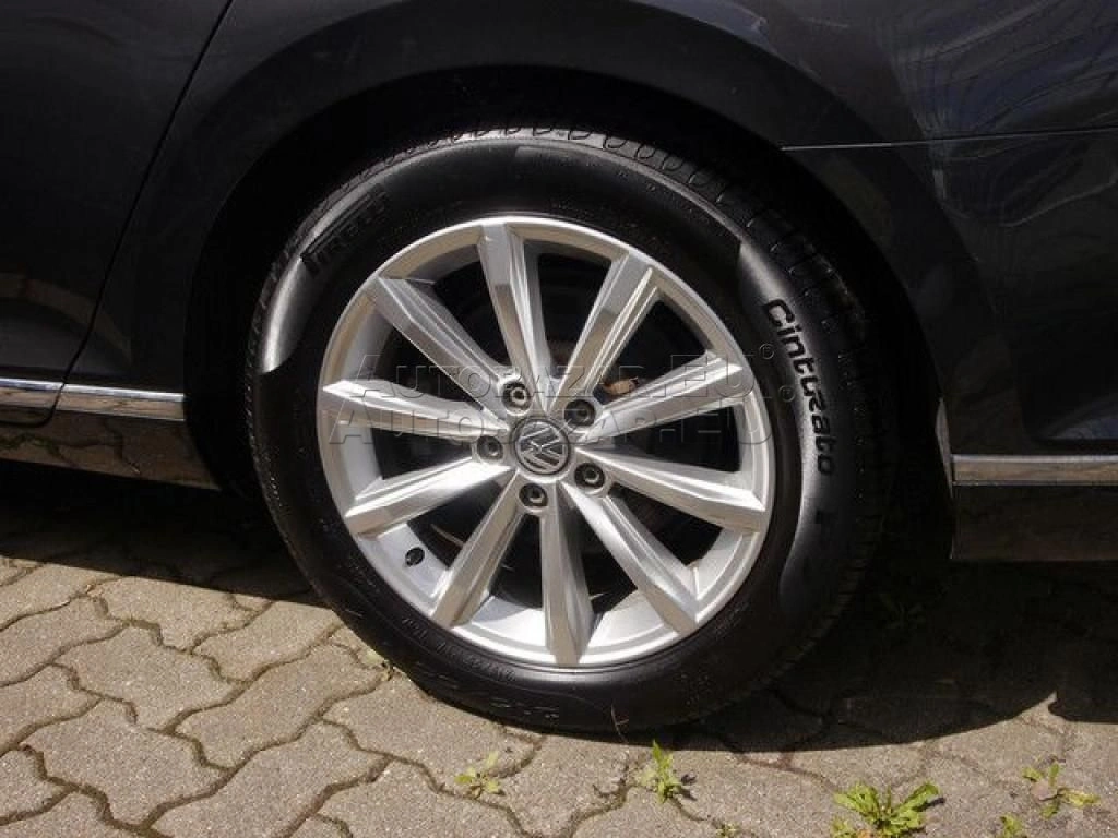 Volkswagen Passat 1.5 TSI EVO OPF Highline DSG