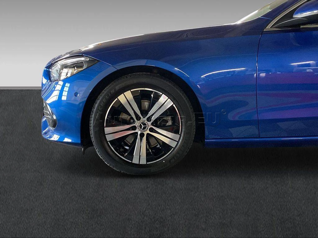 Mercedes-Benz C trieda Kombi 220 d mHEV A/T