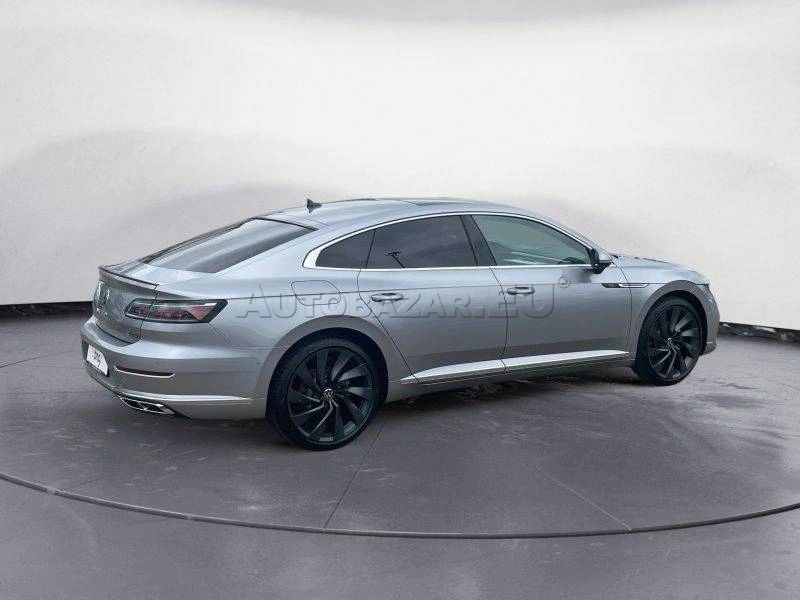 Volkswagen Arteon 2.0 TDI 4Motion R-Line DSG