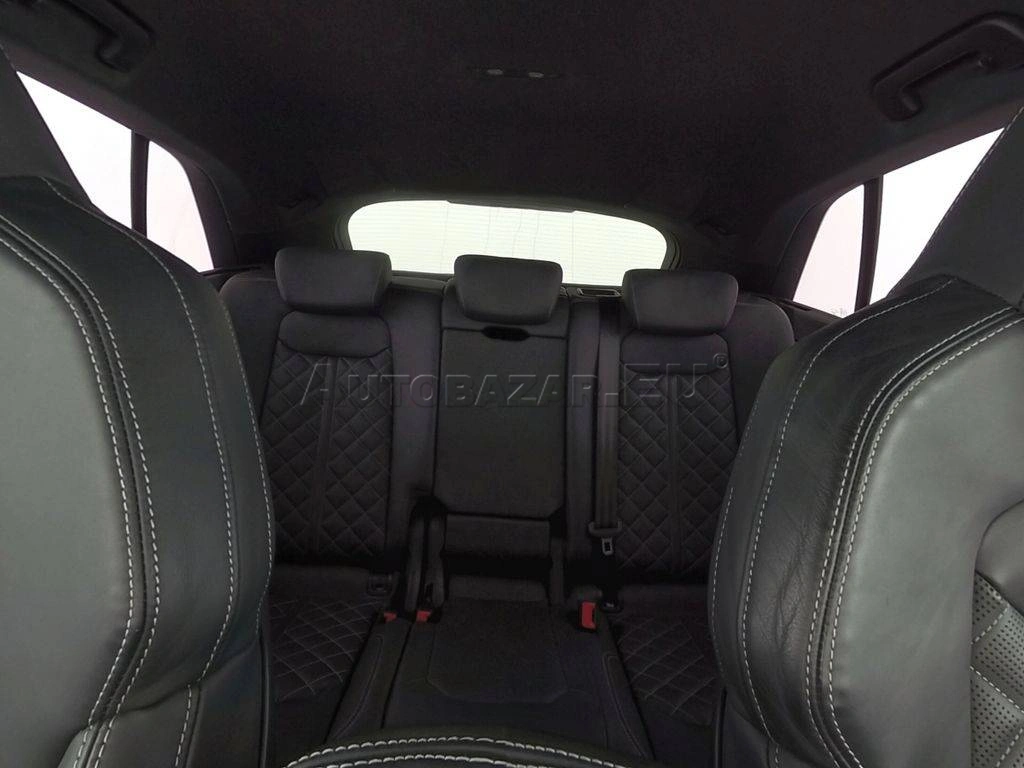 Audi SQ8 2020 na predaj – fotografia 18
