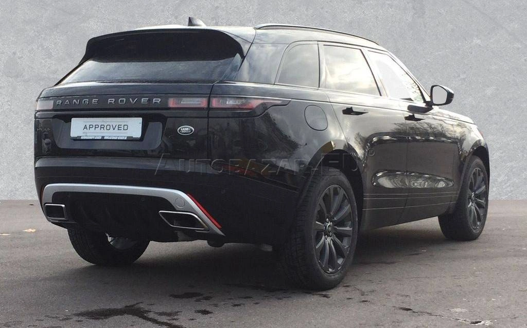 Land Rover Range Rover Velar 3.0D I6 D300 MHEV R-Dynamic SE AWD A/T