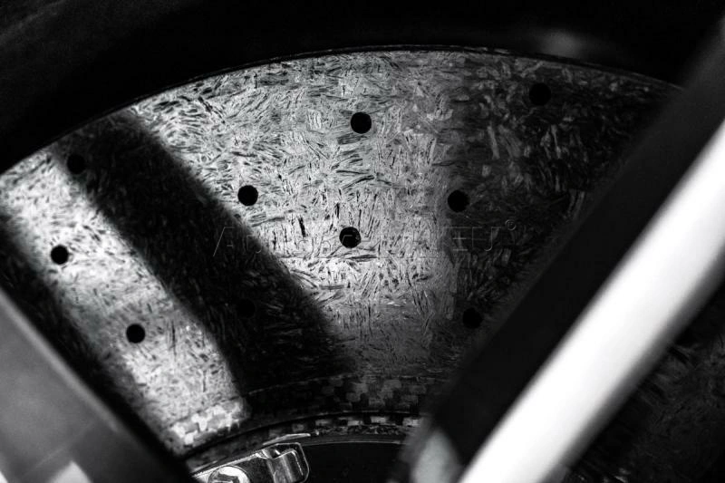 Ferrari FF 2012 na predaj – fotografia 10