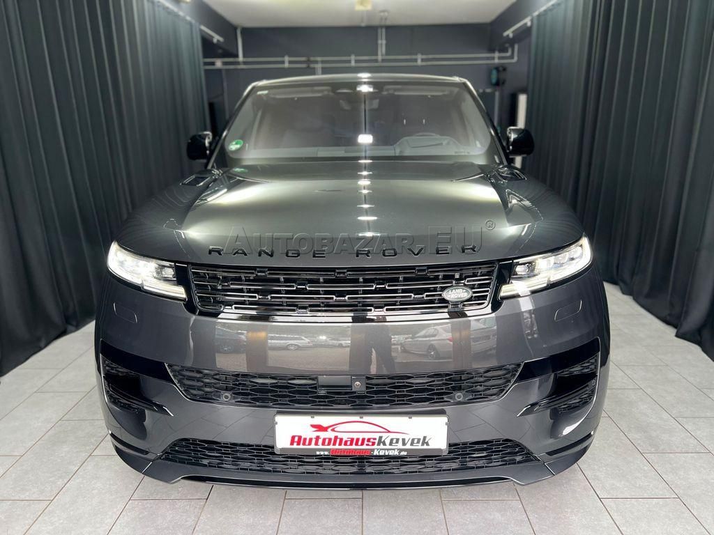 Land Rover Range Rover Sport 3.0 I6 D300 MHEV Dynamic HSE AWD A/T