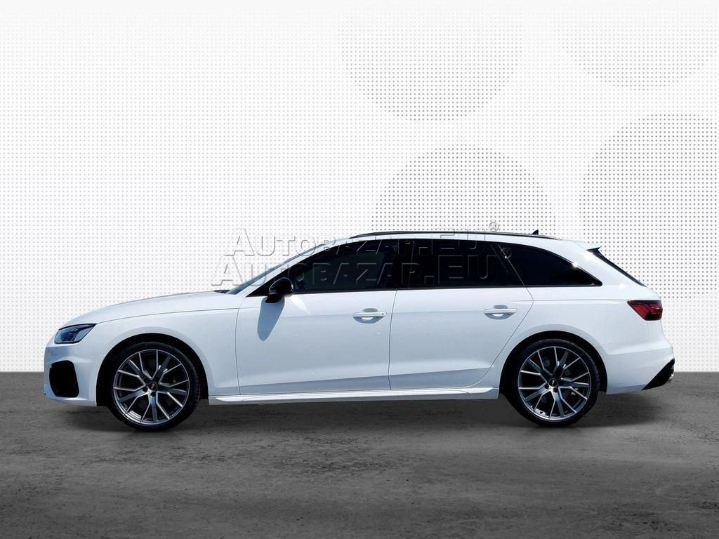 Audi S4 Avant 3.0 TDI mHEV S4 quattro tiptronic