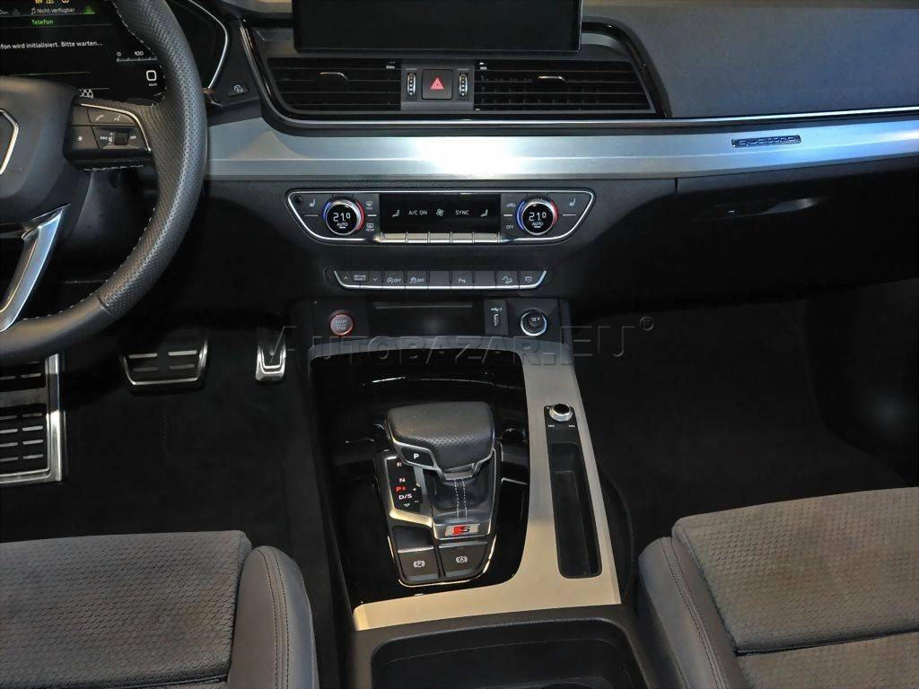 Audi Q5 SQ5 3.0 TDI mHEV quattro tiptronic