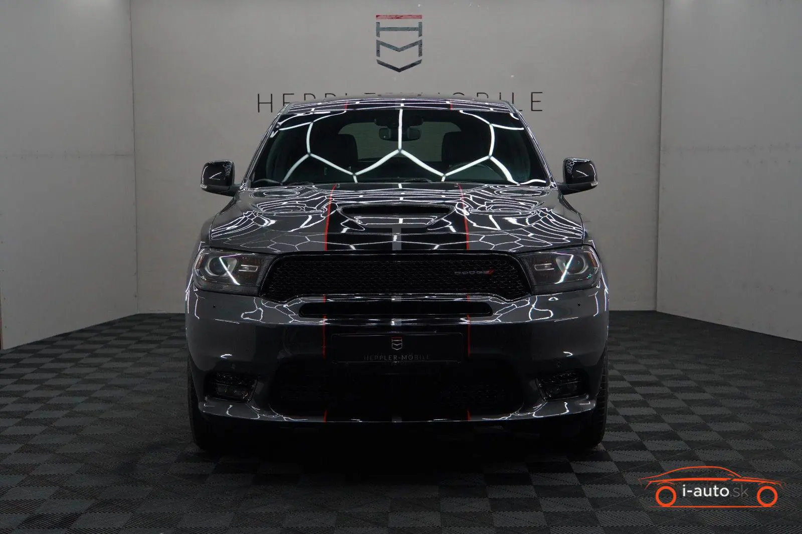 Dodge Durango 2021 na predaj – fotografia 3