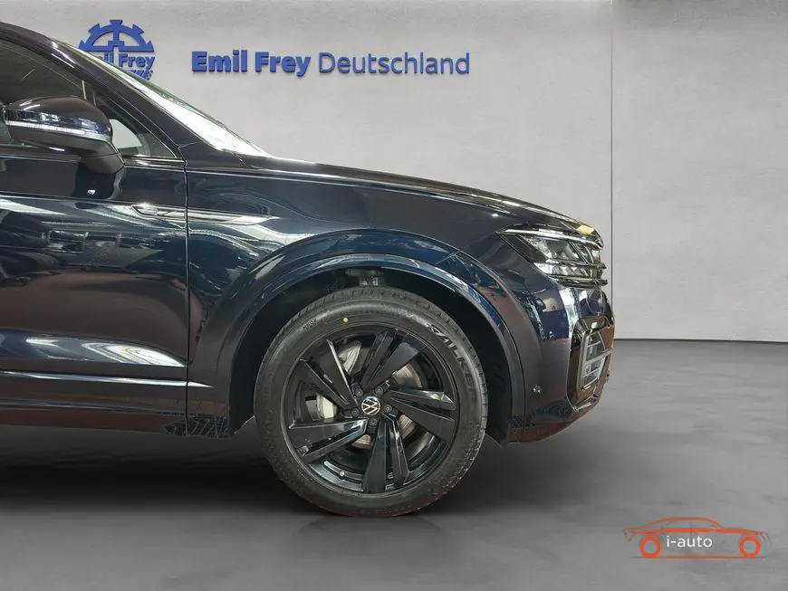 Volkswagen Touareg 2022 na predaj – fotografia 21