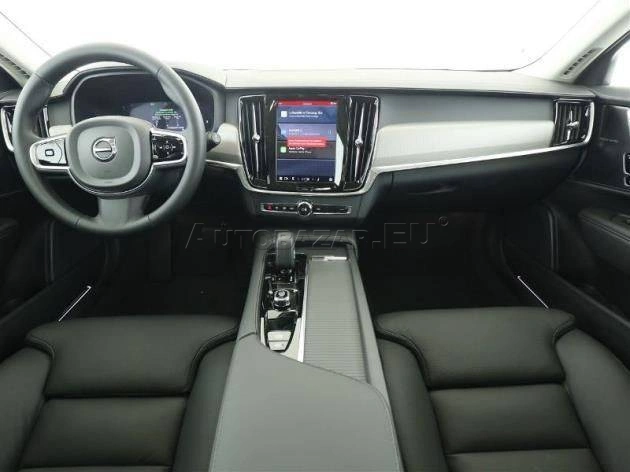 Volvo V90 CC B5 mHev Plus AWD A/T