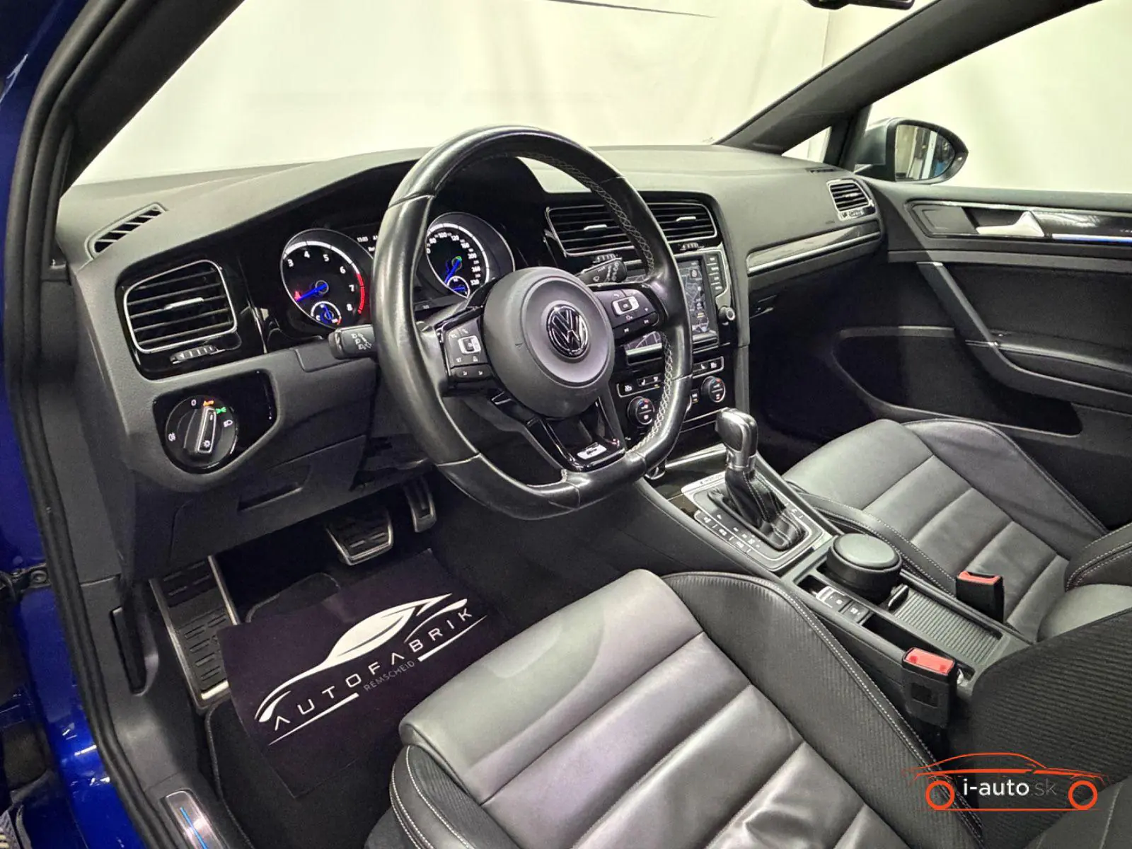 Volkswagen Golf 2016 na predaj – fotografia 15
