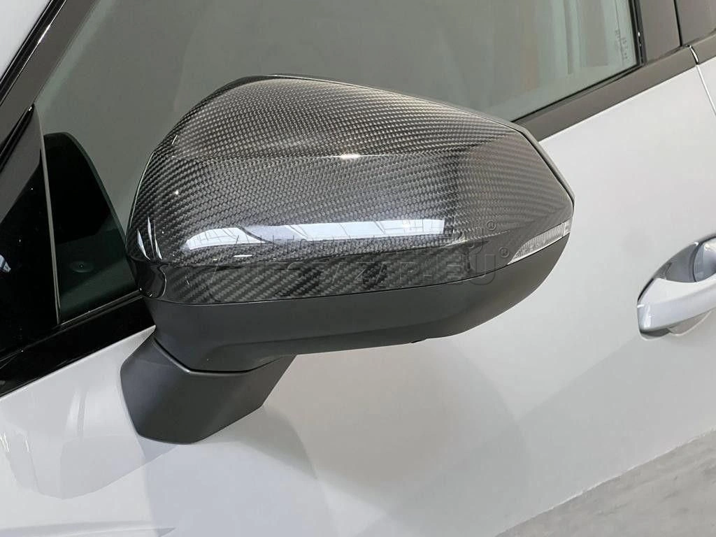 Audi RSQ3 Sportback 2.5 TFSI quattro S tronic