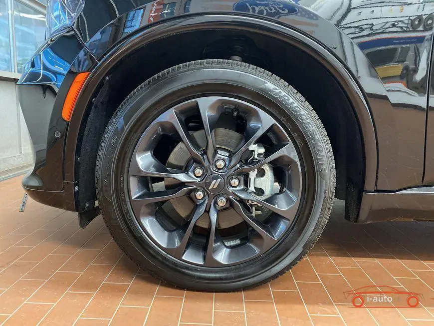 Dodge Durango 2024 na predaj – fotografia 15