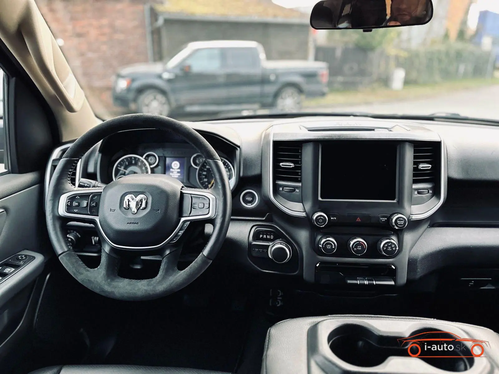 Dodge RAM 2019 na predaj – fotografia 50