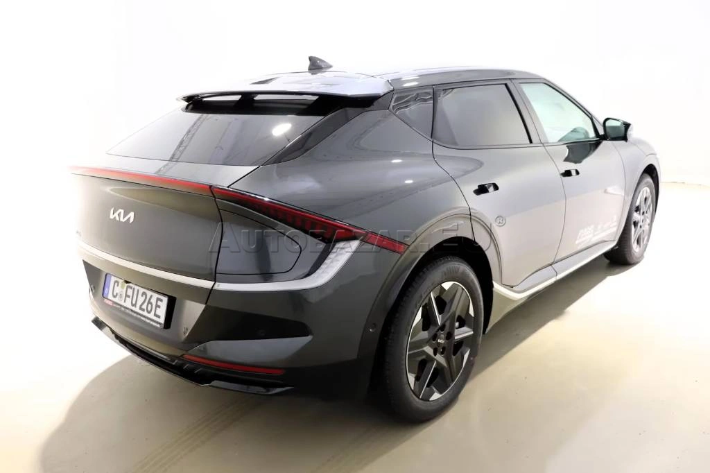 Kia EV6 77.4 kWh Earth 2WD