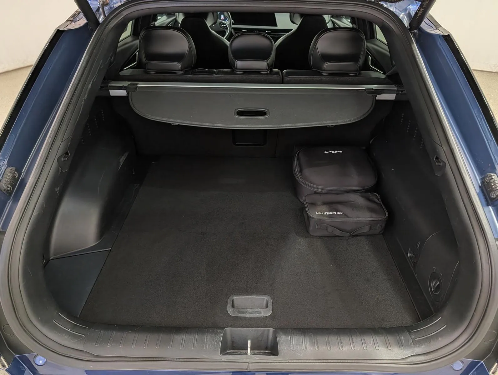 Kia EV6 2022 na predaj – fotografia 25