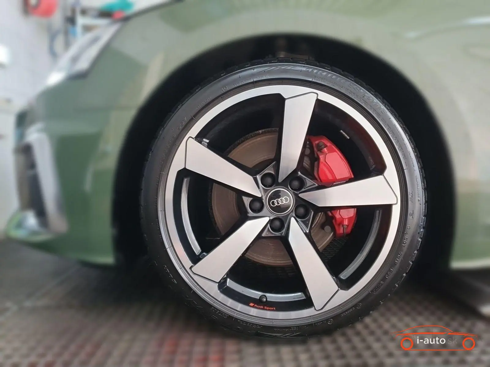 Audi A5 2023 na predaj – fotografia 4