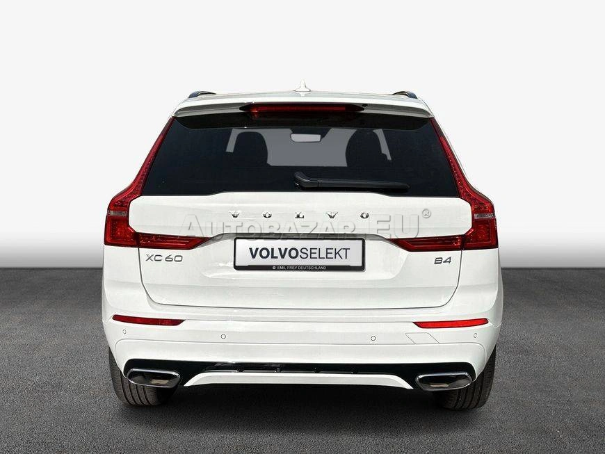 Volvo XC60 B4 R-Design A/T