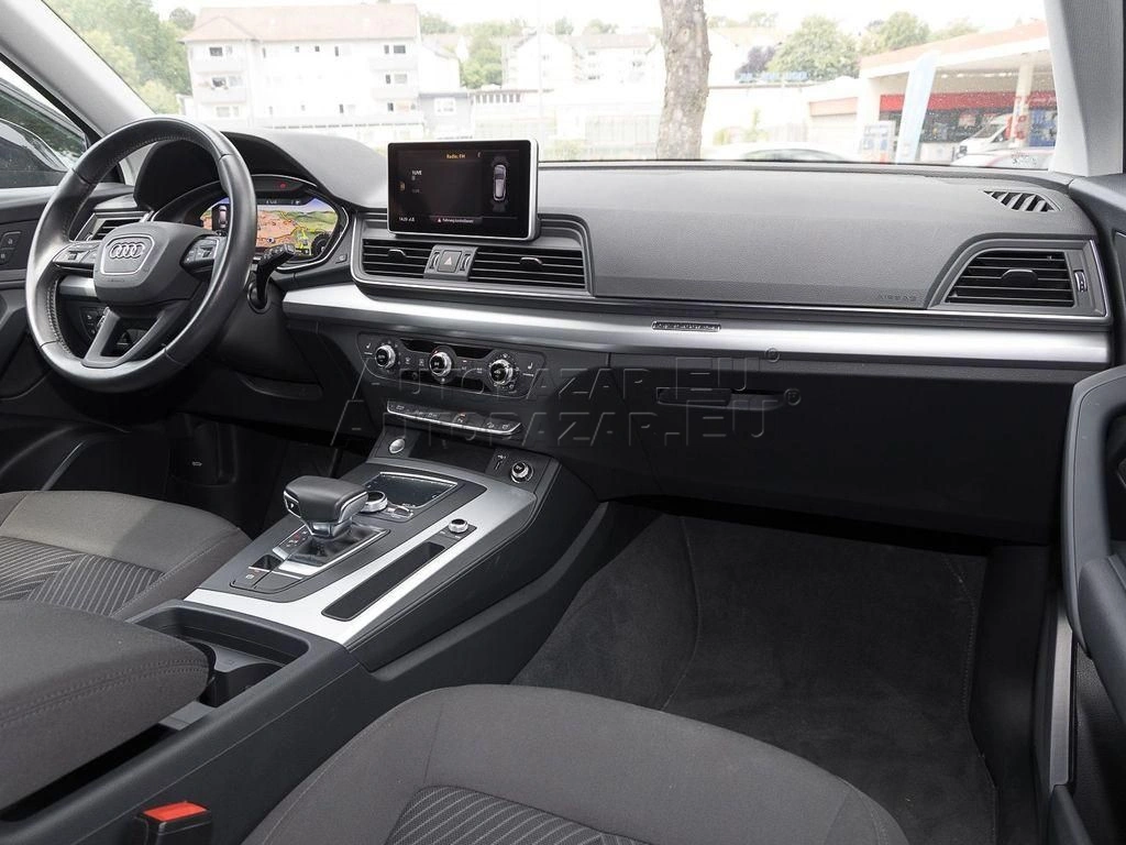 Audi Q5 40 2.0 TDI Basis quattro S tronic