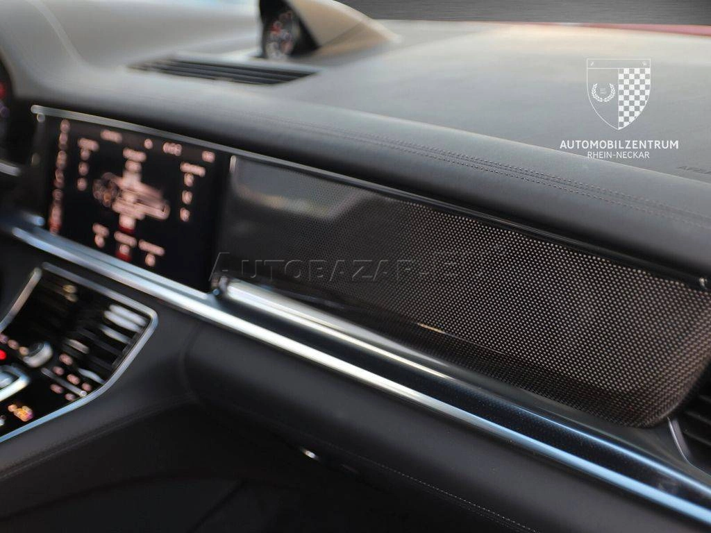 Porsche Panamera 2021 na predaj – fotografia 17