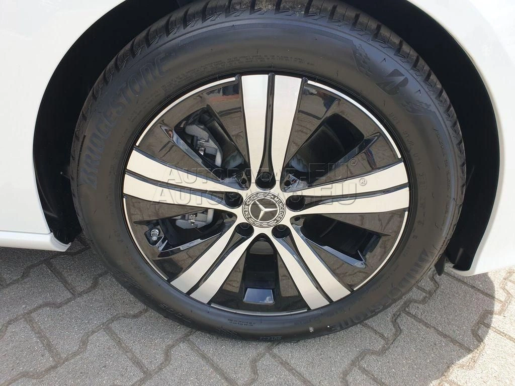 Mercedes C trieda 200 mHEV A/T