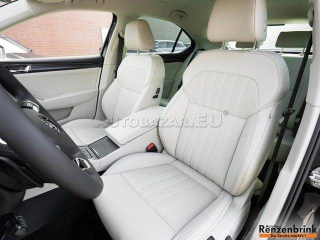 Škoda Superb 2023 na predaj – fotografia 14