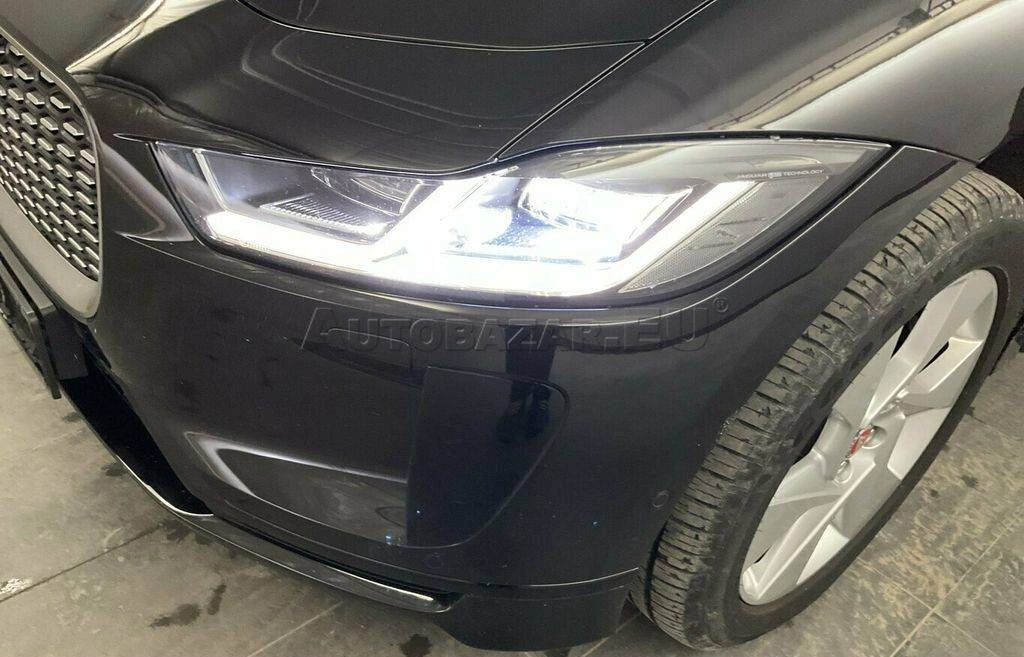 Jaguar I-Pace I Pace EV320 AWD SE