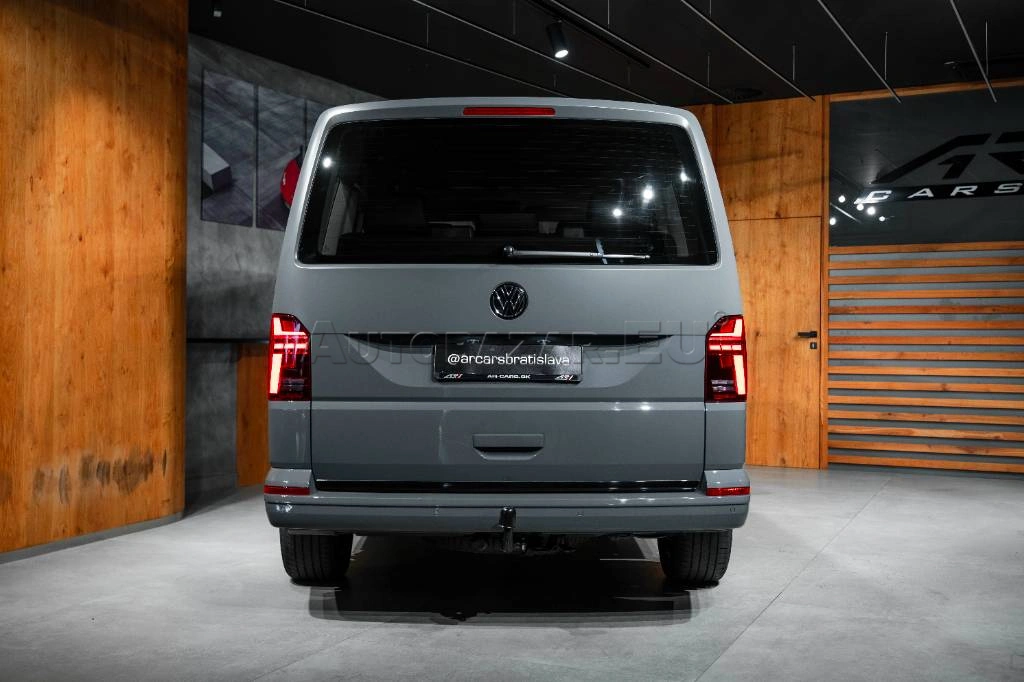Volkswagen Multivan 2022 na predaj – fotografia 14