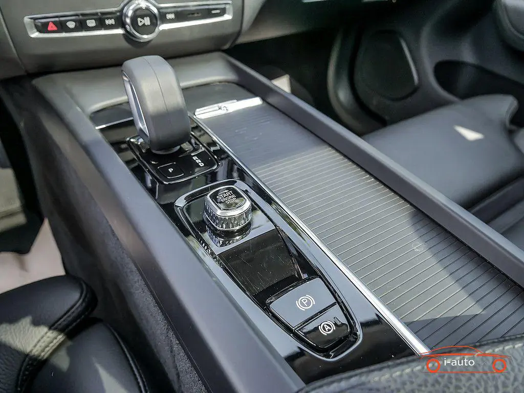 Volvo XC60 2022 na predaj – fotografia 24