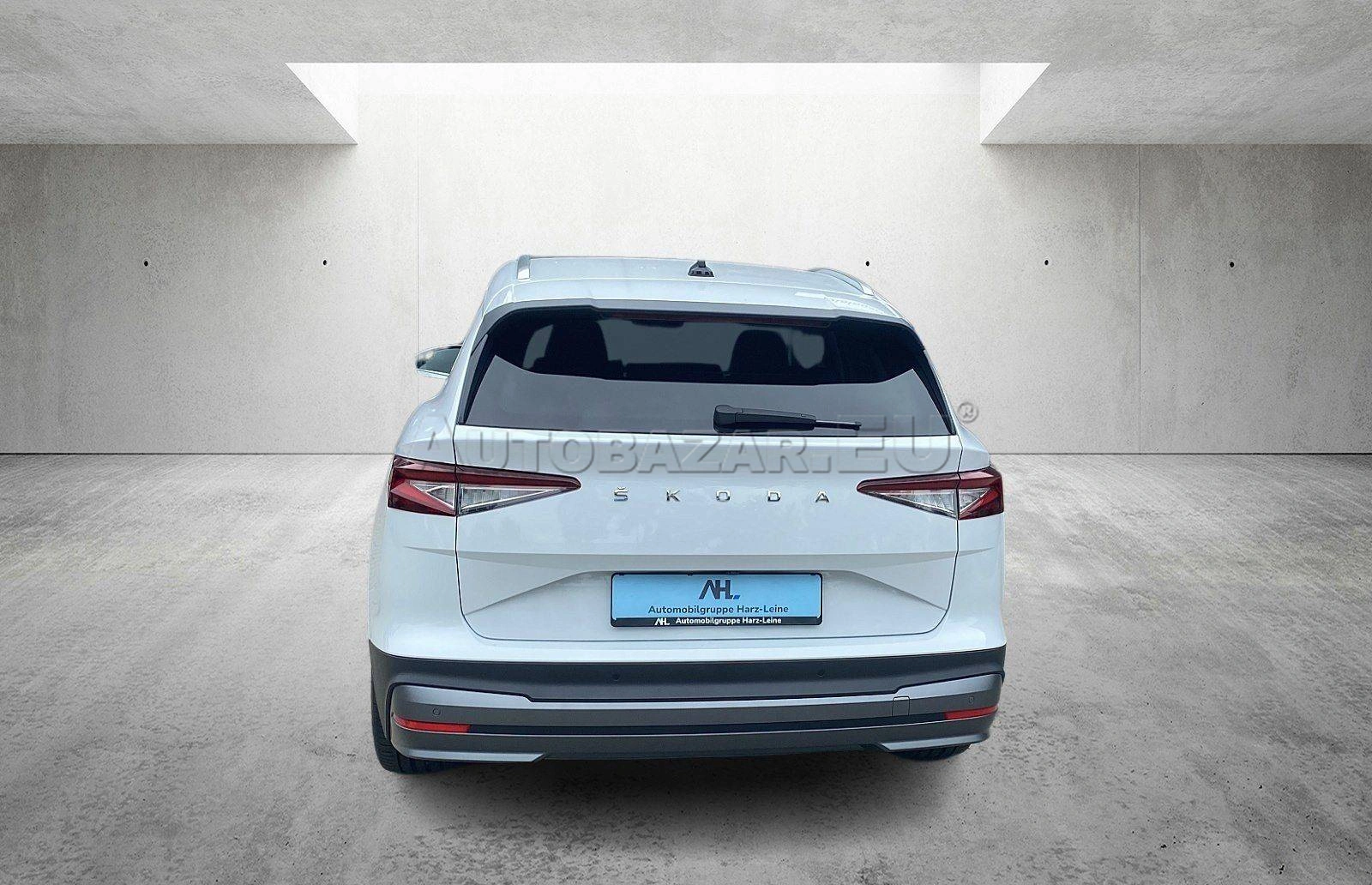 Škoda Enyaq ENYAQ iV 80