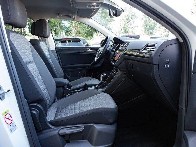 Volkswagen Tiguan 2.0 TDI EVO Life DSG