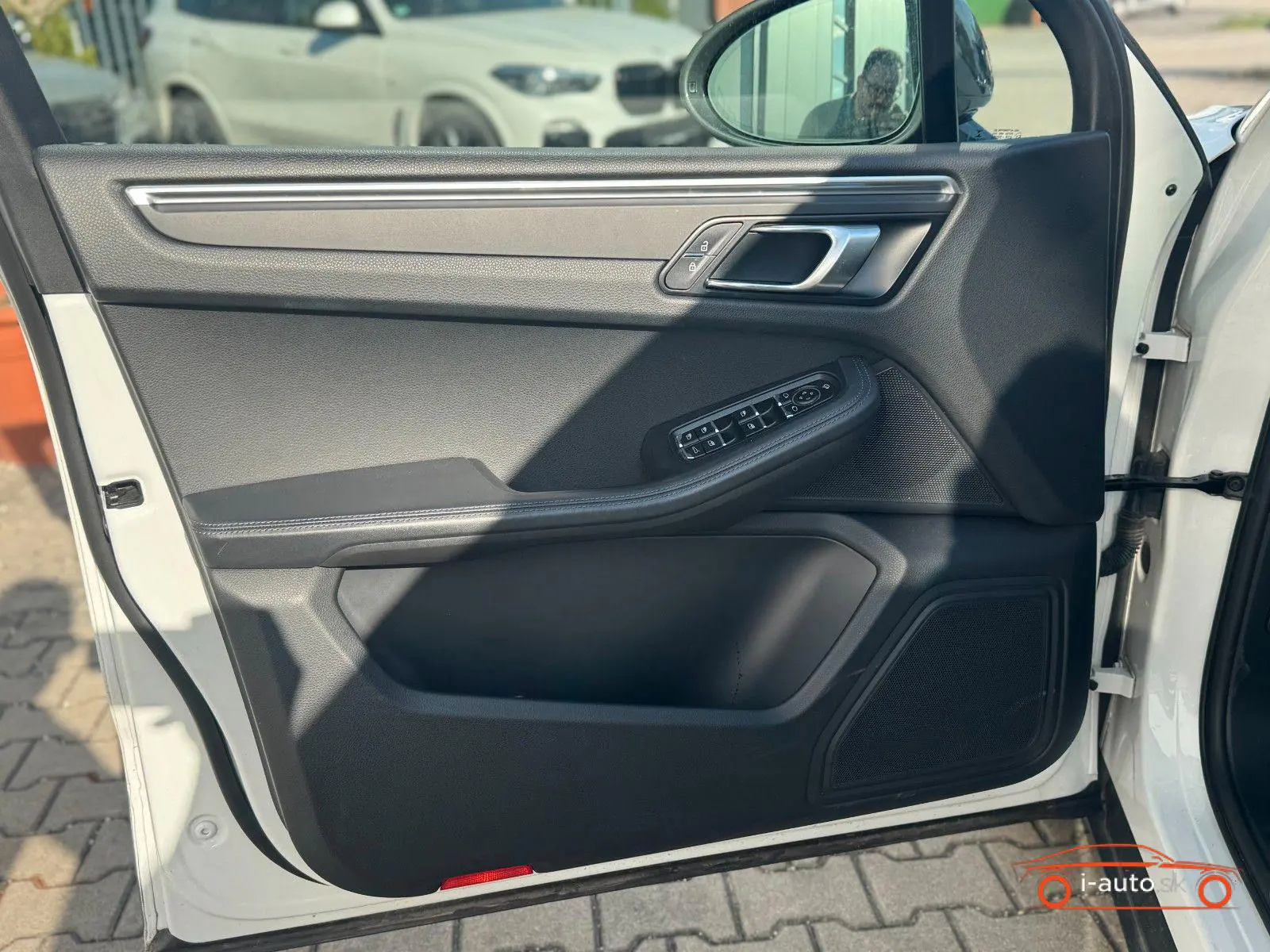 Porsche Macan 2022 na predaj – fotografia 22