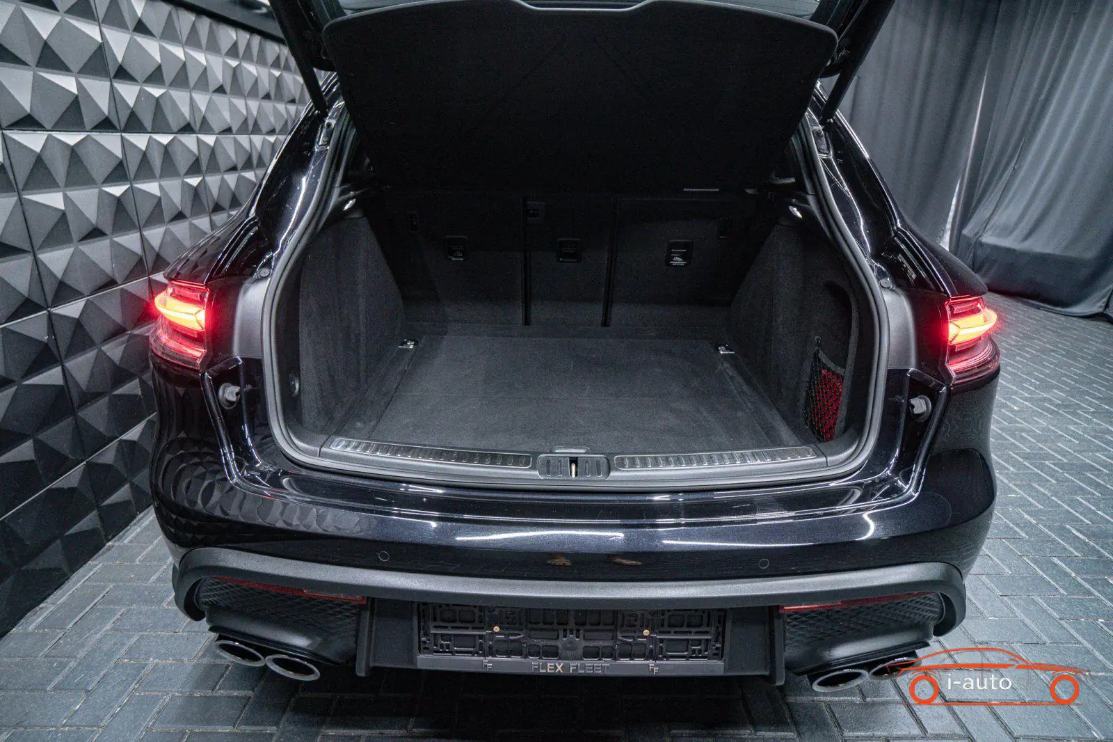 Porsche Macan 2023 na predaj – fotografia 7