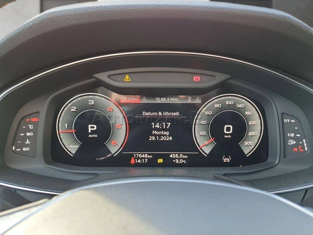 Audi A7 Sportback 50 3.0 TDI mHEV quattro tiptronic