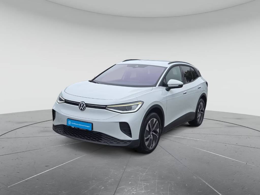 Volkswagen ID.4 Pure 52kWh