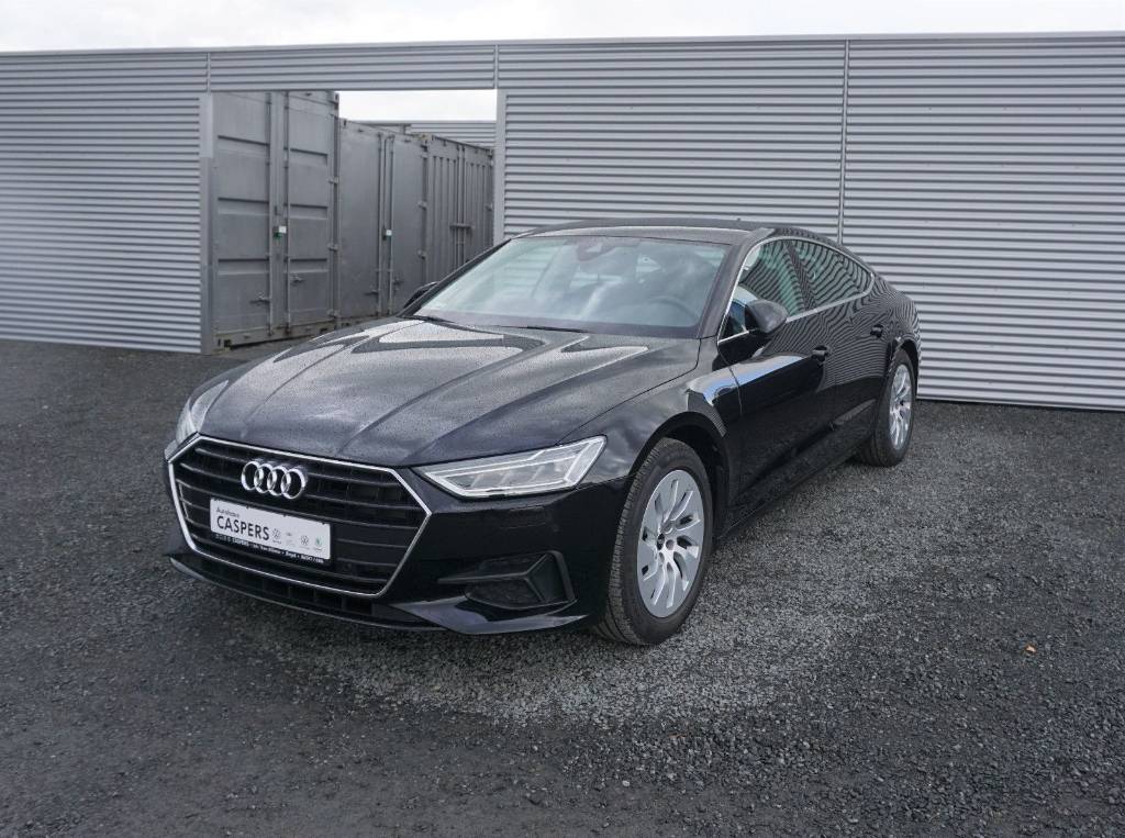 Audi A7 Sportback 40 2.0 TDI mHEV S tronic