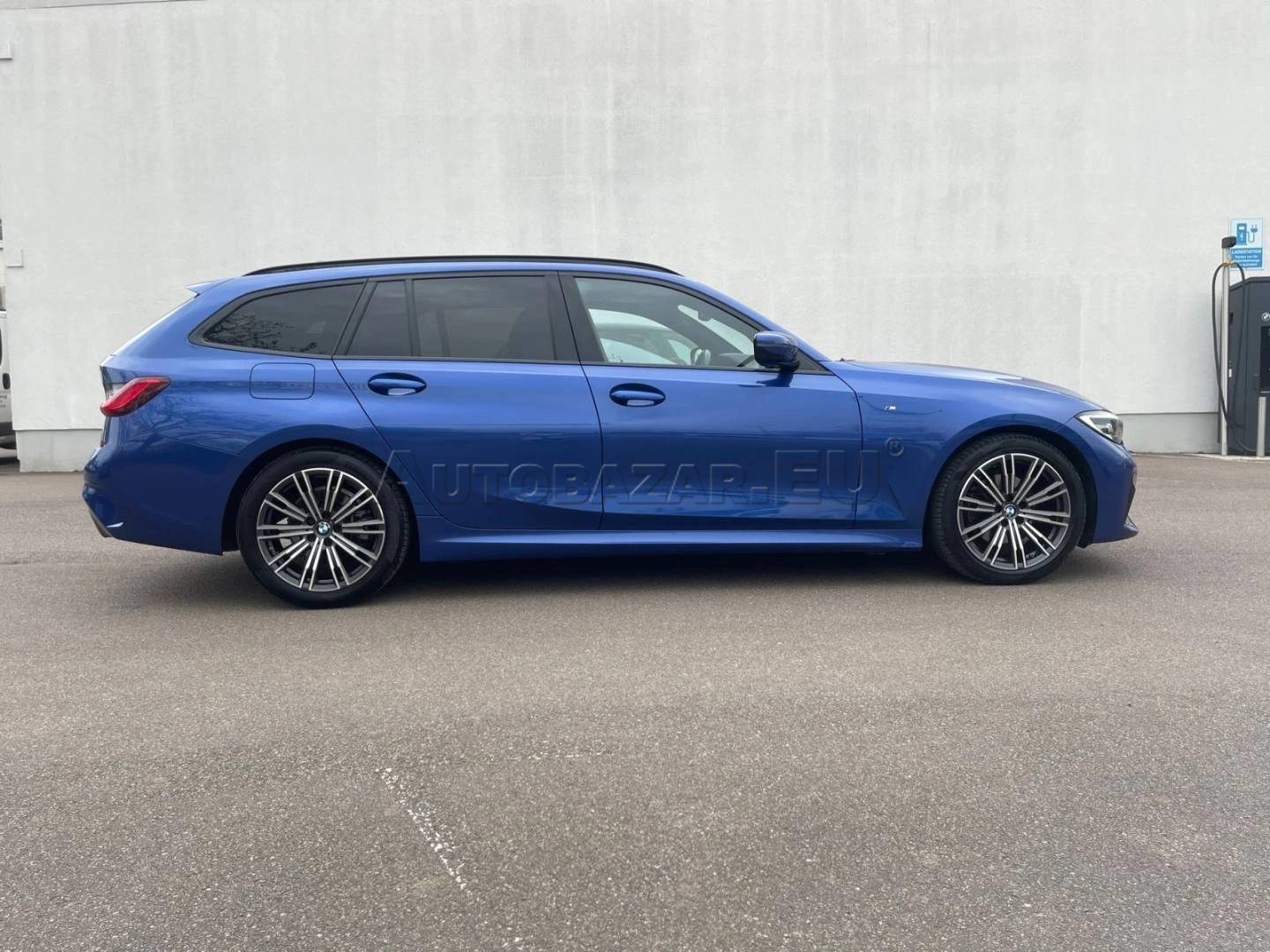 BMW Rad 3 2021 na predaj – fotografia 7