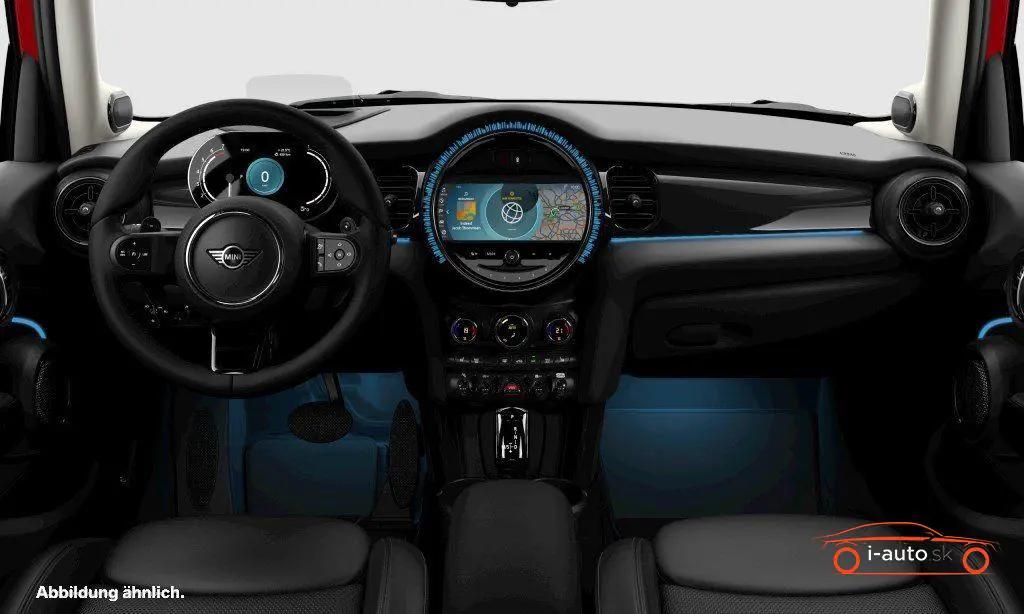 Mini Cooper 2023 na predaj – fotografia 3