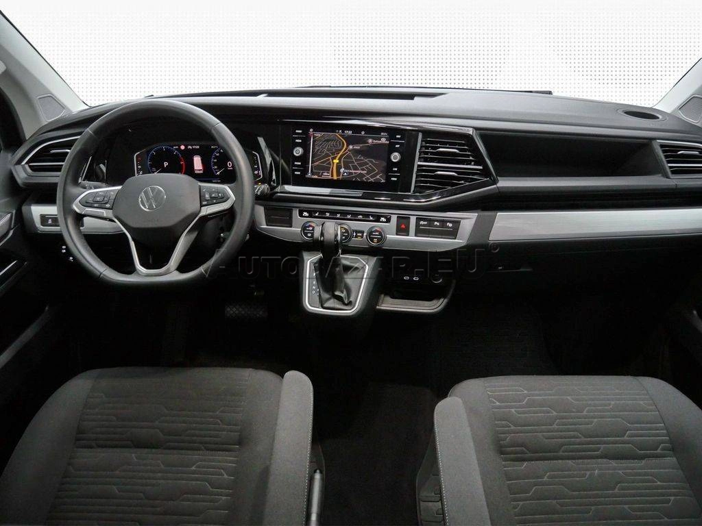 Volkswagen T6 Multivan 6.1  Comfortline 2.0 TDI 4M