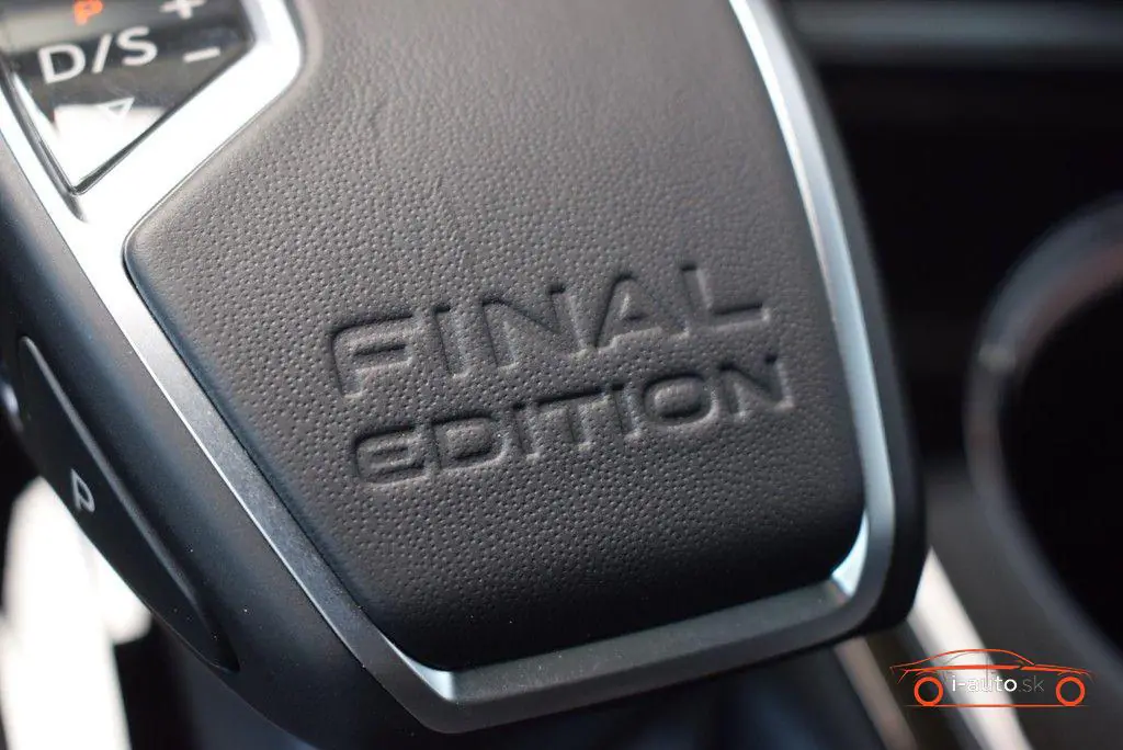 Volkswagen Touareg 2026 na predaj – fotografia 23