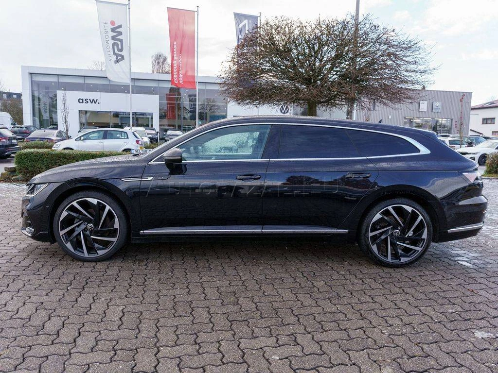 Volkswagen Arteon Shooting Brake 2.0 TSI DSG R-Line