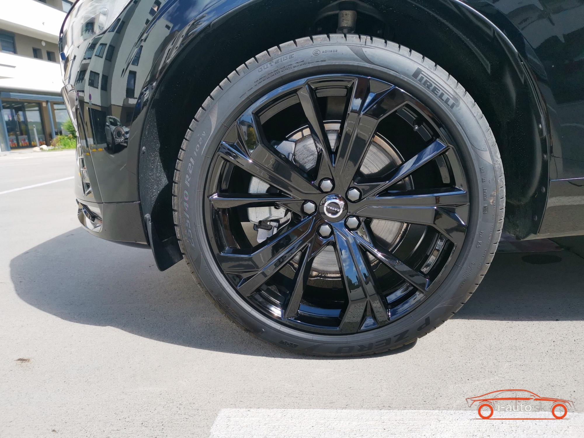 Volvo XC60 2024 na predaj – fotografia 11