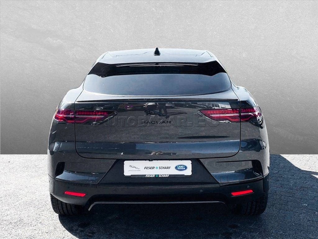Jaguar I-Pace I Pace EV400 R-Dynamic HSE