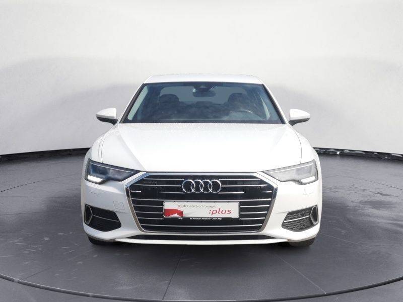 Audi A6 50 3.0 TDI mHEV Sport quattro tiptronic