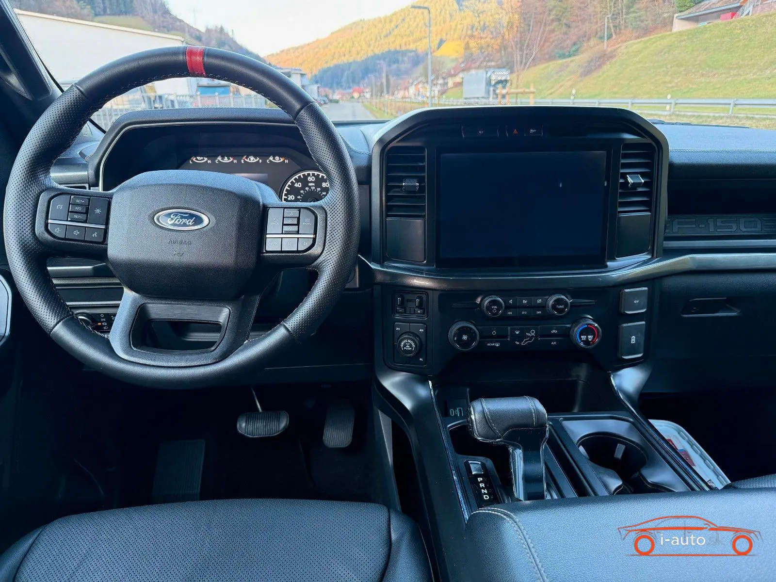 Ford F-150 2022 na predaj – fotografia 9
