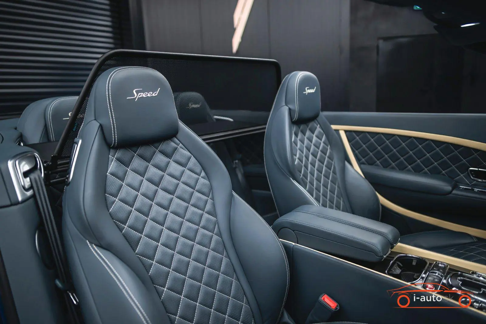Bentley Continental GTC 2017 na predaj – fotografia 28