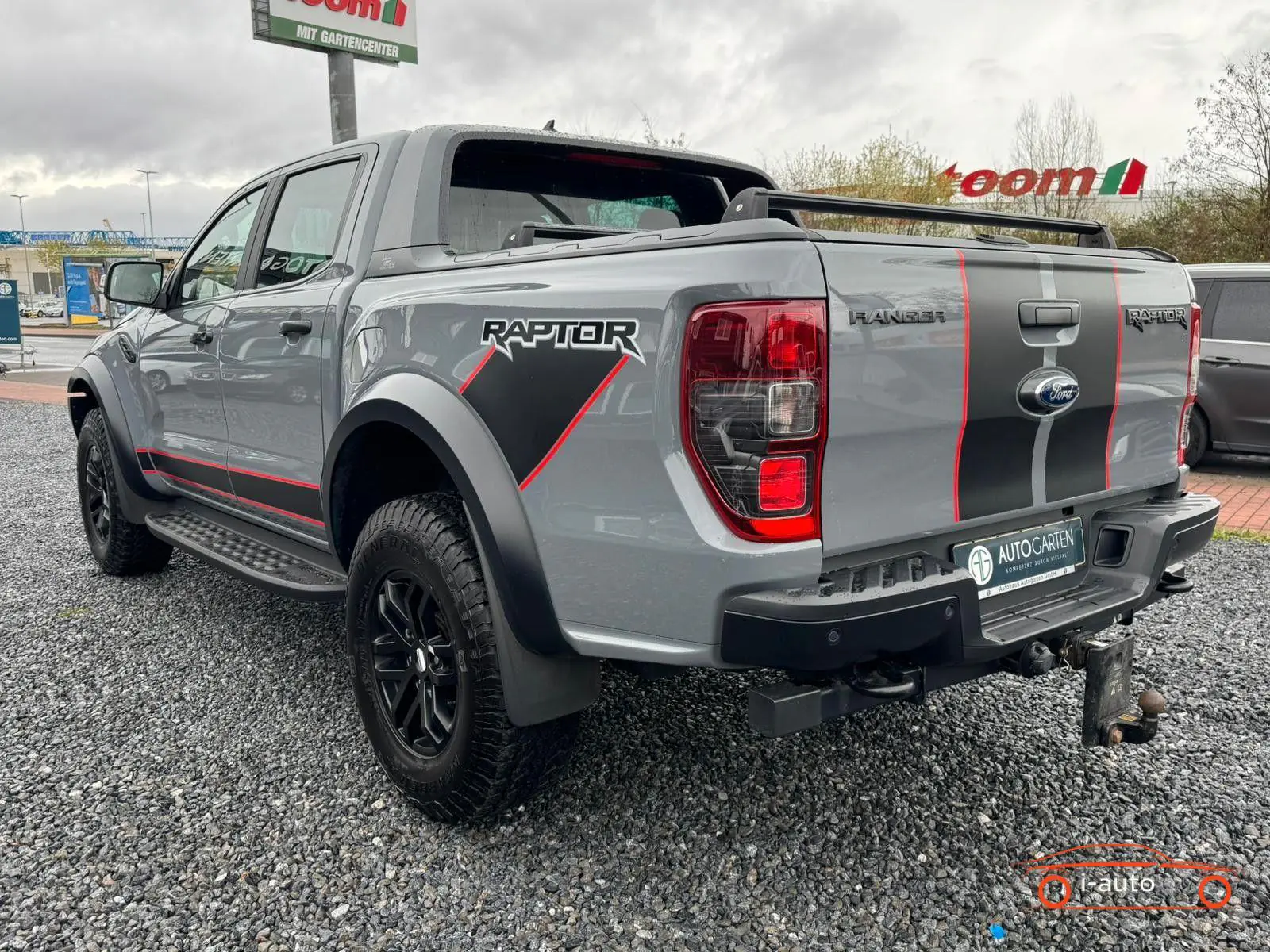 Ford Ranger 2022 na predaj – fotografia 4
